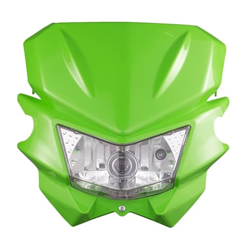 IPFヘッドライト　オフロード バイクヘッドライト 電球付き 67029358_img_0.jpg